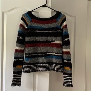 (3/$30) Free People Sweater XS